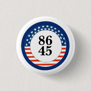 Badge Rond 2,50 Cm 8645 : Atout de décharge