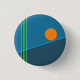 BADGE ROND 2,50 CM ABSTRAIT 1