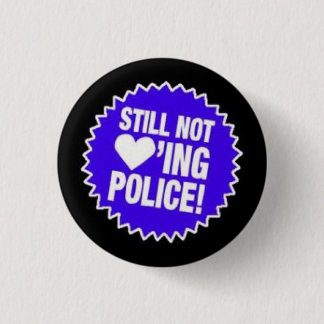 Badge Rond 2,50 Cm acab