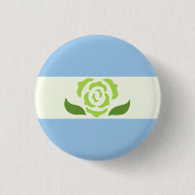 Achillean Pride Button