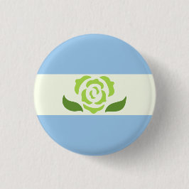 Badge Rond 2,50 Cm Achillean Pride Button