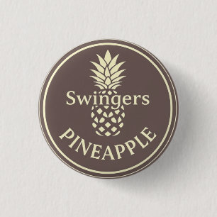 Badge Rond 2,50 Cm Aiguille 3 Cm Insigne Rond
