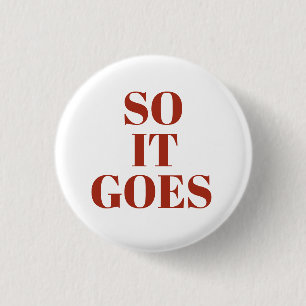 BADGE ROND 2,50 CM AINSI IL VA