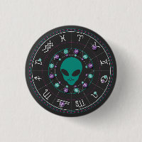 Alien Horoscope