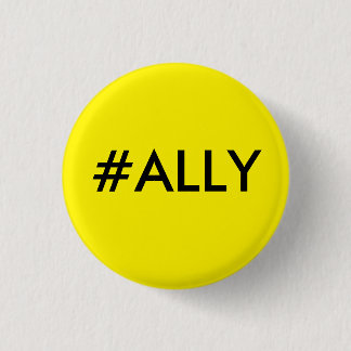 BADGE ROND 2,50 CM #ALLY