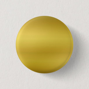 Badge Rond 2,50 Cm Aluminium fait sur commande vide de Faux de modèl