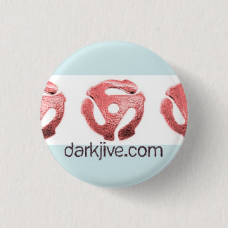 Badge Rond 2,50 Cm âme de Chicago des darkjive