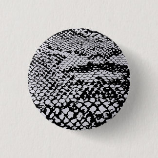 Badge Rond 2,50 Cm Anaconda