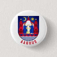 Armoiries d'Aarhus - DANEMARK