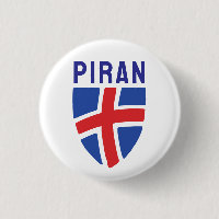 Armoiries de Piran, Slovénie