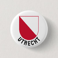 Armoiries d'Utrecht - Pays-Bas