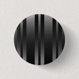 Badge Rond 2,50 Cm Arrière - plan Black Stripes