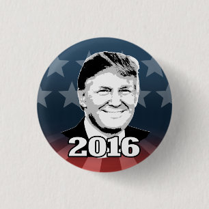 Badge Rond 2,50 Cm Atout 2016