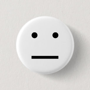 Badge Rond 2,50 Cm Ayez un bouton de jour