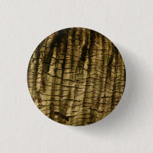 Badge Rond 2,50 Cm Barre de palmiers