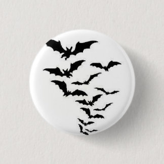 Badge Rond 2,50 Cm Battes !