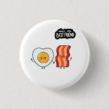 Best Friend Bacon and Eggs