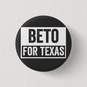 Badge Rond 2,50 Cm beto FOR TEXAS