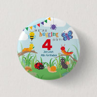 Bogue Anniversaire mûre