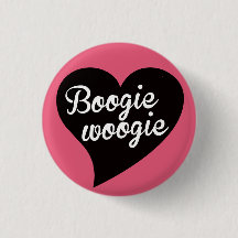 Boogie Woogie Black Heart Punch