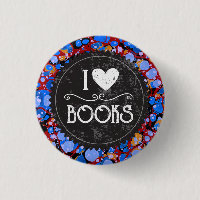 Book Club "I Love Books"