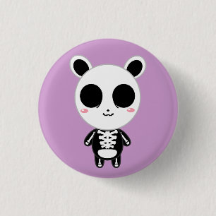 Badge Rond 2,50 Cm Bookmaker le hamster