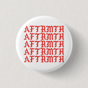 Badge Rond 2,50 Cm Borne 1 d'AFTRMTH