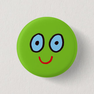 Badge Rond 2,50 Cm bouton