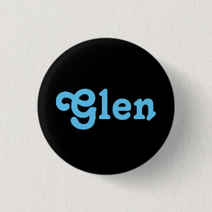 Badge Rond 2,50 Cm Bouton