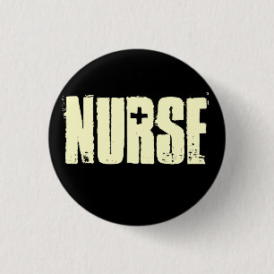 Badge Rond 2,50 Cm Bouton