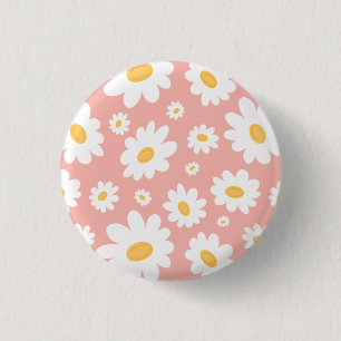 Badge Rond 2,50 Cm Bouton