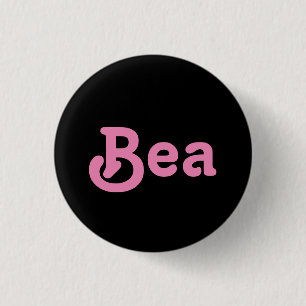 Badge Rond 2,50 Cm Bouton
