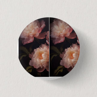 Badge Rond 2,50 Cm Bouton