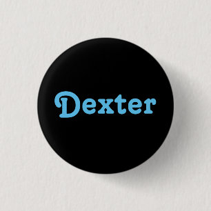 Badge Rond 2,50 Cm Bouton