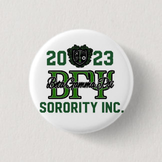 Badge Rond 2,50 Cm Bouton