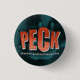 Badge Rond 2,50 Cm Bouton 001 de picotin