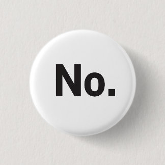 Badge Rond 2,50 Cm Bouton 1,25" : Non.