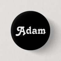 Bouton Adam