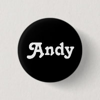Bouton Andy