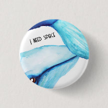 Bouton Baleine