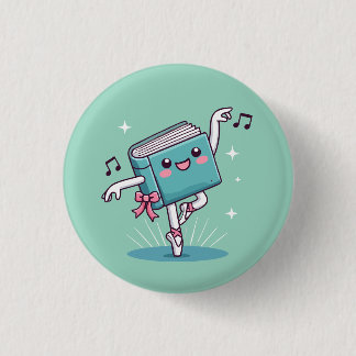 Badge Rond 2,50 Cm Bouton Collectionnable