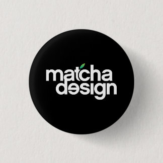 Badge Rond 2,50 Cm Bouton Conception de correspondance