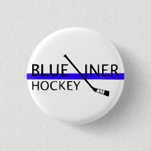 Bouton de Blueliner