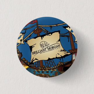 Badge Rond 2,50 Cm Bouton de BME