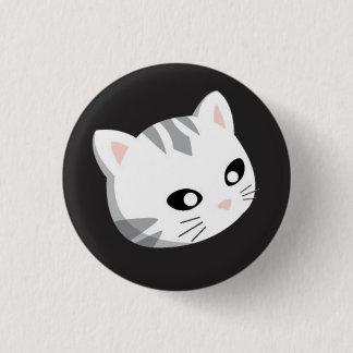 Badge Rond 2,50 Cm Bouton de boutons