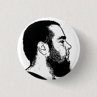Badge Rond 2,50 Cm bouton de brianspace
