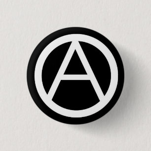 Badge Rond 2,50 Cm Bouton de Cercle-Un