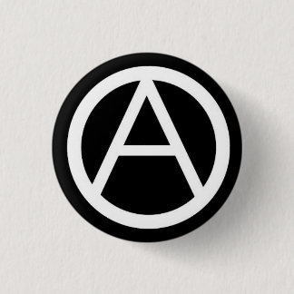 Badge Rond 2,50 Cm Bouton de Cercle-Un