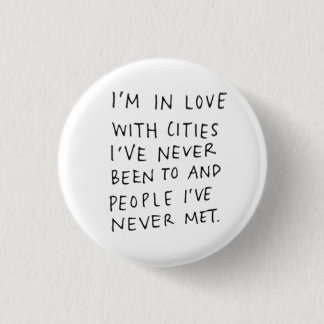 Badge Rond 2,50 Cm Bouton de dénombrement