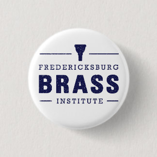Badge Rond 2,50 Cm Bouton de FredBrass (petit)